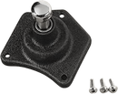 CUSTOM CYCLE ENGINEERING End Cover - Solenoid /Starter Button - Harley Davidson SHS9900-3