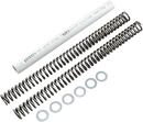 RACE TECH Fork Springs - 0.95 kg/mm - BMW/Harley-Davidson/Honda FRSP S2938095