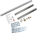 RACE TECH Complete Front End Suspension Kit - 1.00 kg/mm Spring FLEK S41100