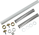 RACE TECH Complete Front End Suspension Kit - 1.40 kg/mm Spring FLEK S49140