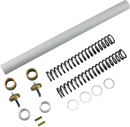 RACE TECH Complete Front End Suspension Kit - 1.50 kg/mm Spring FLEK S49150