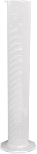 RACE TECH Cylinder - Graduated TFGC 500