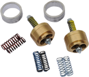 RACE TECH Gold Valve Cartridge Fork Emulators - 31.00 mm FEGV S3802