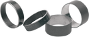 RACE TECH Fork Bushings - 43 mm x 20 mm W x 1 mm T - Inner FMBI 43201 P