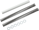RACE TECH Fork Springs - 0.90 kg/mm - BMW/Harley-Davidson/Honda FRSP S2938090