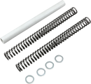 RACE TECH Fork Springs - 1.0 kg/mm - BMW/Harley-Davidson/Honda FRSP S3234100