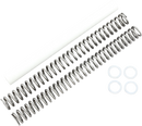 RACE TECH Fork Springs - 0.85 kg/mm - BMW/Harley-Davidson/Honda FRSP S3234085