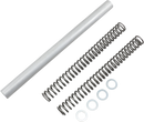 RACE TECH Fork Springs - 0.85 kg/mm - Honda/Kawasaki/Suzuki FRSP S3534085