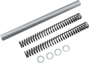 RACE TECH Fork Springs - 0.90 kg/mm - Honda/Kawasaki/Suzuki FRSP S3534090
