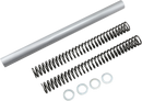 RACE TECH Fork Springs - 0.95 kg/mm - Honda/Kawasaki/Suzuki FRSP S3534095