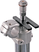 RACE TECH Fork Holding Tool TFHP 01