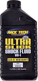 RACE TECH Ultra Slick Fluid - 1L US1