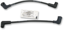 BLUE STREAK Spark Plug Wire Set - 8 mm - '82-'00 FXR MC-SPW7
