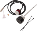 FEULING PARTS Vented Dipstick - Black - M8 Touring/Trike 3088