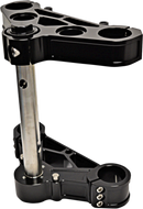 PRO-ONE PERF.MFG. Triple Tree - 39 mm - Black - 0° 106200B