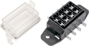 NAMZ ATC-Style Fuse Holer - 4-Way NFB-01