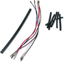 NAMZ Throttle-By-Wire Extension Harness - '08-'15 Harley-Davidson® NTBW-X04