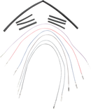 NAMZ Throttle-By-Wire Extension Harness - '08-'15 Harley-Davidson® NTBW-X15