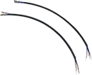 NAMZ Front Turn Signal Extension - 15" NTSH-X15