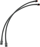 NAMZ Handlebar Extension Harness - 4" - CAN Bus NHCX-J04