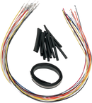 NAMZ Wiring Extension Kit - Handlebar Switch - '07-'13 Harley-Davidson® NHCX-UMN