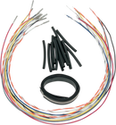 NAMZ Wiring Extension Kit - Handlebar Switch - '96-'06 Harley-Davidson® NHCX-UDN