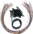 NAMZ Wiring Extension Kit - Handlebar Switch - '96-'06 FLH/FLT NHCX-UDB