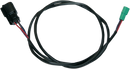 NAMZ Throttle-By-Wire Extension Harness - '14-'15 Harley-Davidson® NTBW-4202