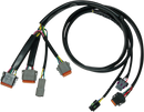 NAMZ Ignition Wiring Harness - Harley-Davidson® NHD-32435-99