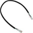 NAMZ Throttle-By-Wire Extension Harness - '16-'24 Harley-Davidson® NTBW-J15