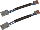 NAMZ Front Turn Signal Extension - 8" NTSX-CB08
