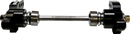 CUSTOM CYCLE ENGINEERING Pivot Shaft - .629" CCE MDFL1