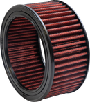 FEULING PARTS Replacement Air Filter - BA Series - Red 5410