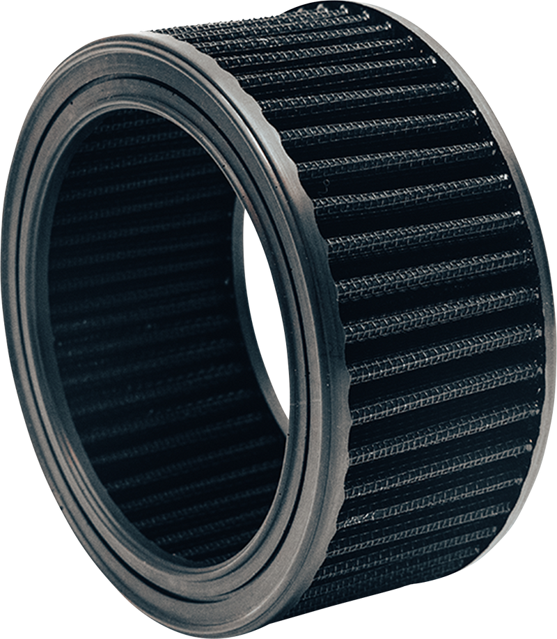 FEULING PARTS Replacement Air Filter - BA Series - Black 5510
