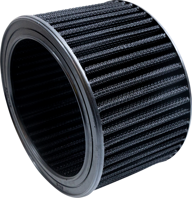 FEULING PARTS Replacement Air Filter - BA Series - Black 5511