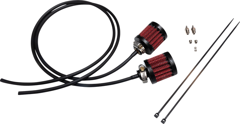 FEULING PARTS External Breather Kit - M8 5417