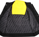 THRASHIN SUPPLY CO. Nightrider v2 Riding Vest - Black - 3XL TMJ-12-13