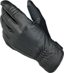 BILTWELL Work 2.0 Gloves - Black - Large 1510-0101-004