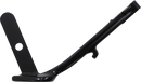 DRAG SPECIALTIES Kickstand - Gloss Black - Stock Length C32-0480GB