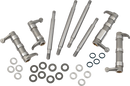 S&S CYCLE Rocker Arms and Shaft Kit - OHV Big Twin '36-'47 106-2412
