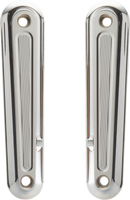 KODLIN USA Run/Turn Signal - Chrome K68521