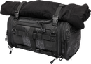 THRASHIN SUPPLY CO. Passenger Bag - Black TSB-0009