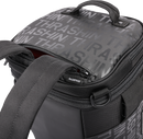 THRASHIN SUPPLY CO. Passenger Bag - Black TSB-0009