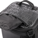 THRASHIN SUPPLY CO. Passenger Bag - Black TSB-0009