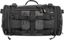 THRASHIN SUPPLY CO. Passenger Bag - Black TSB-0009