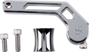 PRO-ONE PERF.MFG. T-Rex Shorty Shfiter Arm - Chrome - '88-'22 FL 500775