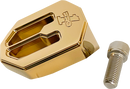 PRO-ONE PERF.MFG. Touring Shift Peg - Gold 500748TIN
