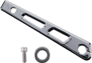 PRO-ONE PERF.MFG. Inner Shift Linkage Arm - Chrome - '88-'22 FL 500779