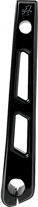 PRO-ONE PERF.MFG. Inner Shift Linkage Arm - Black - '88-'22 FL 500779B