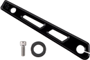 PRO-ONE PERF.MFG. Inner Shift Linkage Arm - Black - '88-'22 FL 500779B